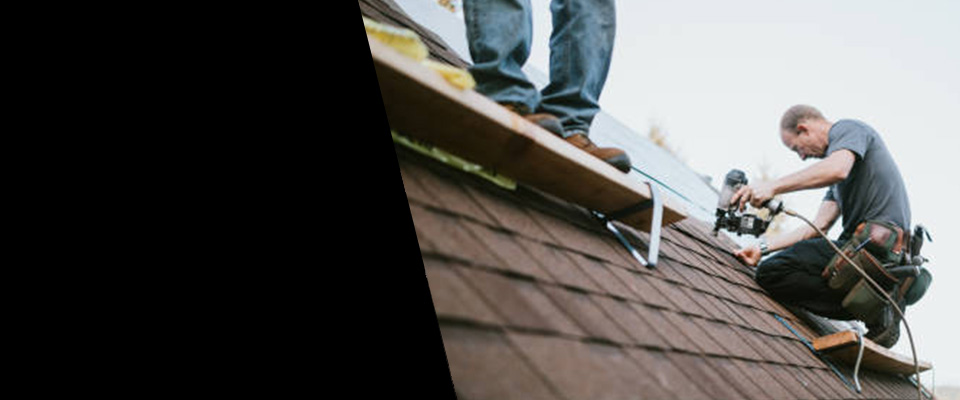 Evans City Roofing Contractors